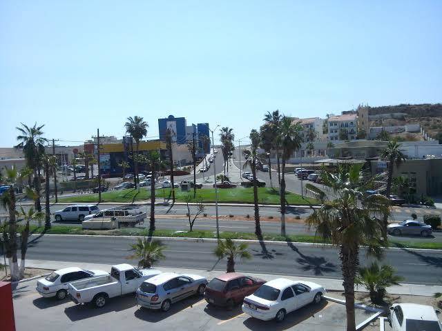 Hotel & suites las palmas los cabos