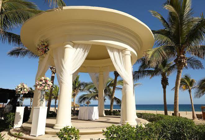 Hyatt ziva los cabos