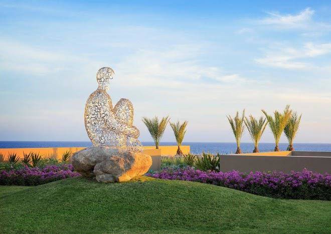 Jw marriott los cabos beach resort & spa