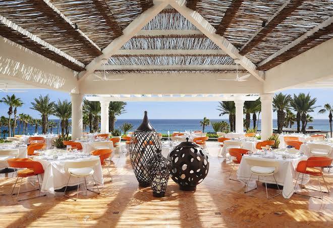 La pacifica los cabos by hilton club