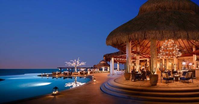 Las ventanas al paraiso a rosewood resort