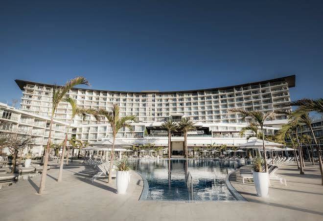 Le blanc spa resort los cabos