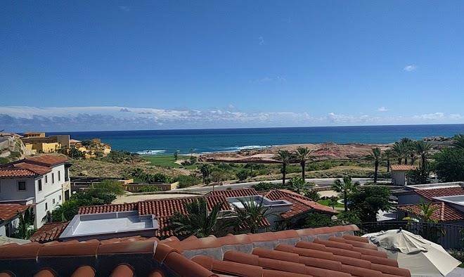 Live aqua residence club
