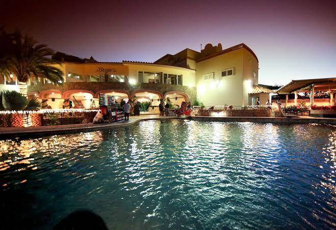 Los cabos golf resort