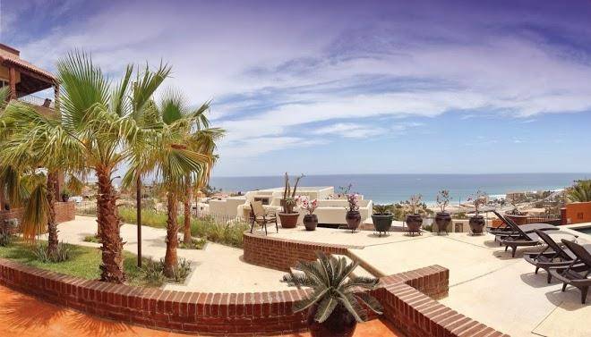 Mariamar Suites Image