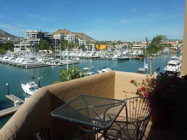 Marina cabo plaza