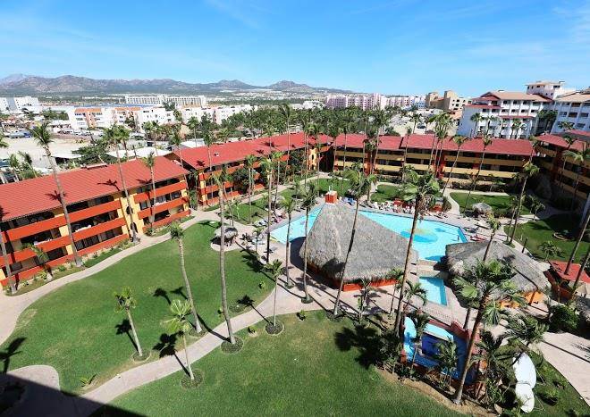 Marina sol resort