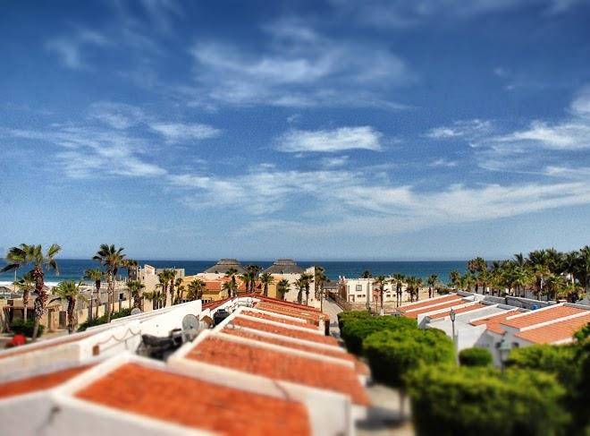 Marisol boutique hotel