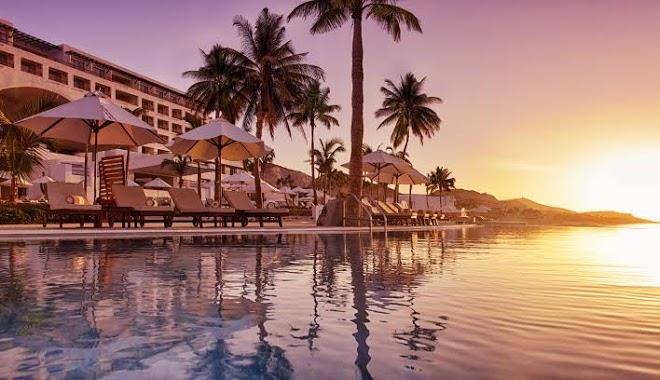 Marquis los cabos resort & spa