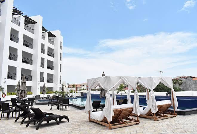Medano hotel & suites