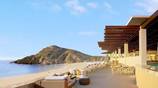 Montage los cabos