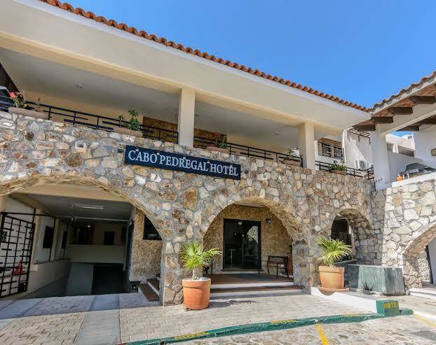One of a kind cabo family unit