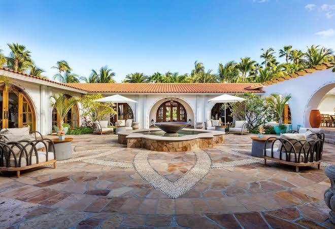 One&only palmilla