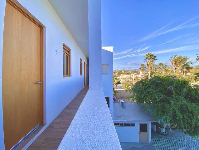 Palo verde hotel