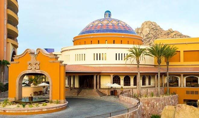 Playa grande resort & grand spa cabo san lucas