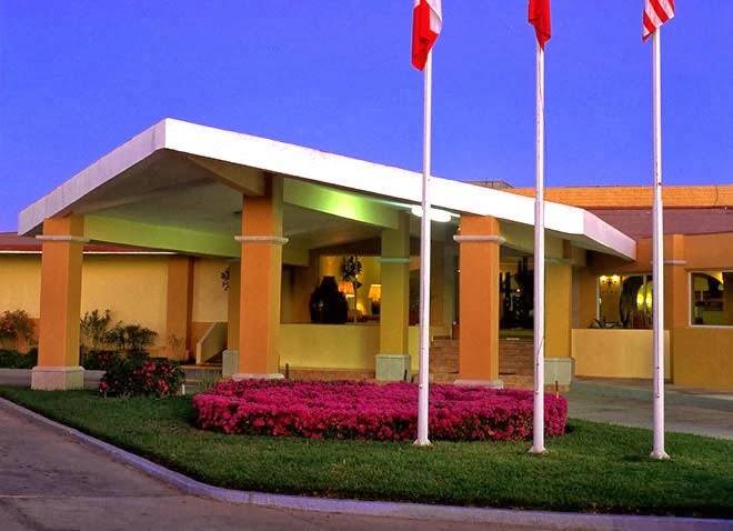 Posada real los cabos