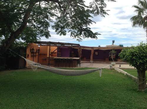 Positano Hotel Image
