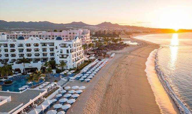 Pueblo bonito los cabos beach resort