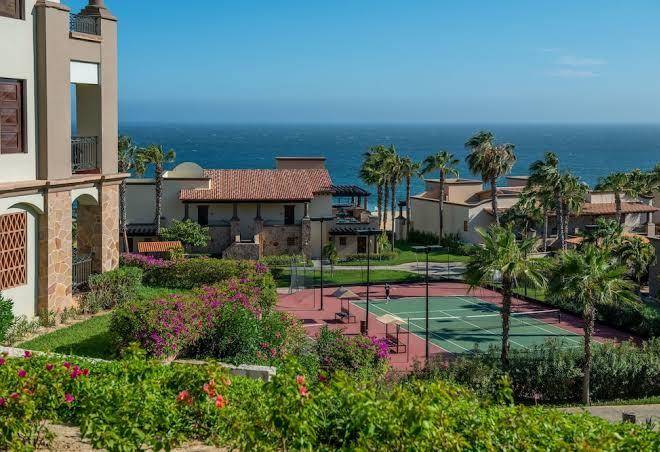 Pueblo bonito sunset beach golf & spa resort