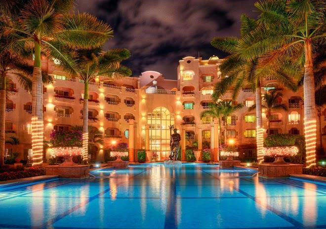 Pueblo bonito rose resort & spa