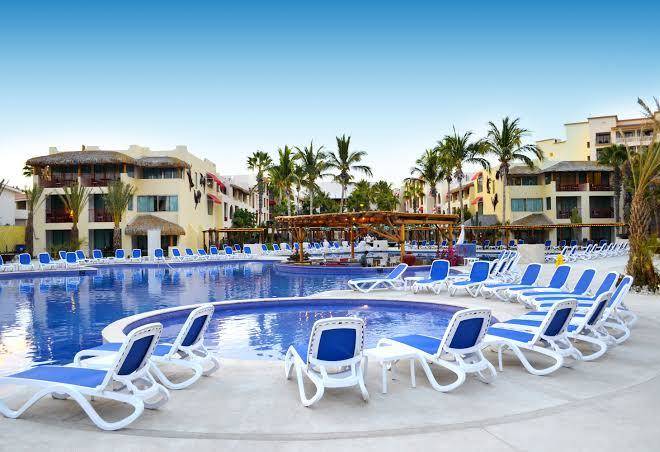 Royal decameron los cabos