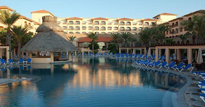 Royal solaris los cabos