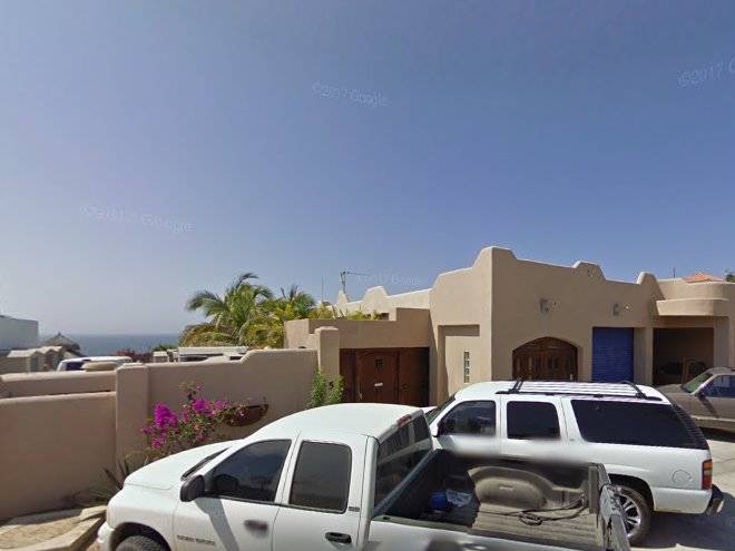 Salina del mar resort