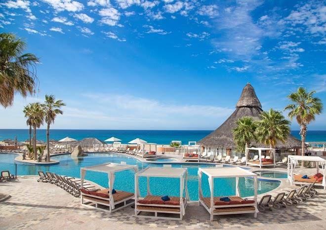 Sandos finisterra los cabos