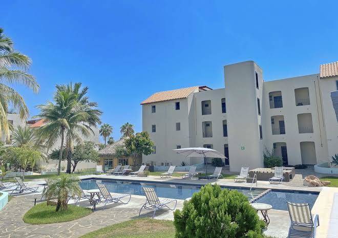 Santa maria hotel y suites