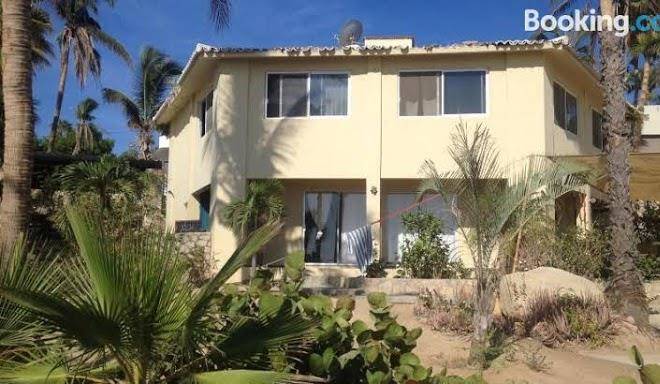 Surfer's paradise yoga&food garden costa azul los cabos
