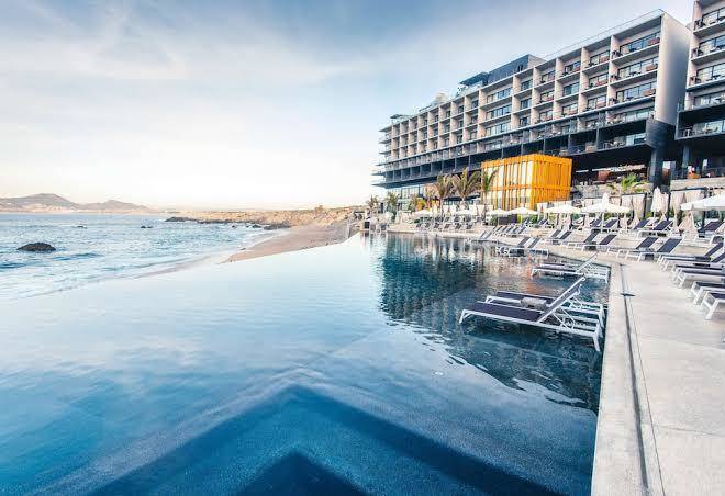 The cape a thompson hotel