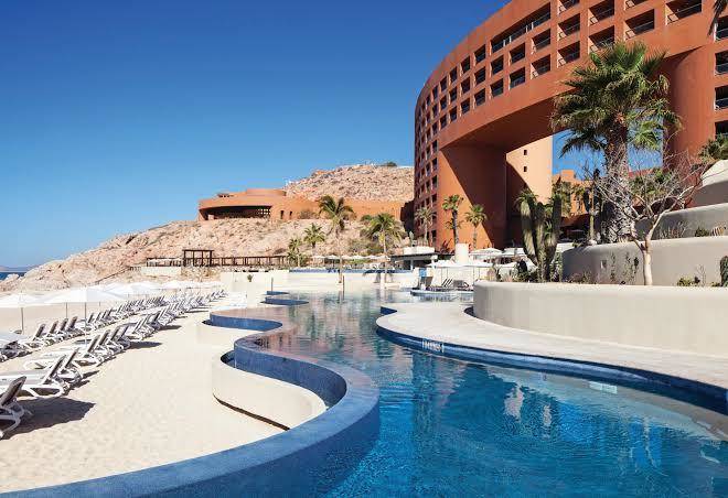The Westin Los Cabos Resort Villas & Spa