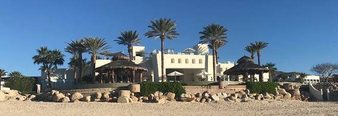 Ty warner mansion