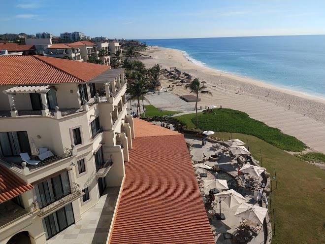 Villa La Valencia Beach Resort & Spa Los Cabos