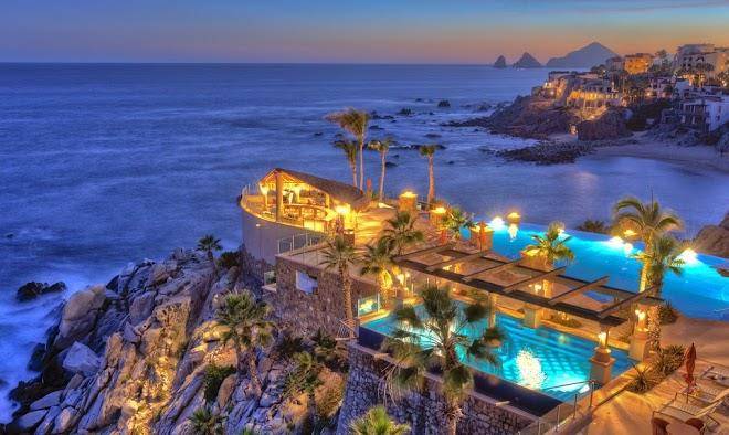 Welk resorts cabo san lucas sirena del mar