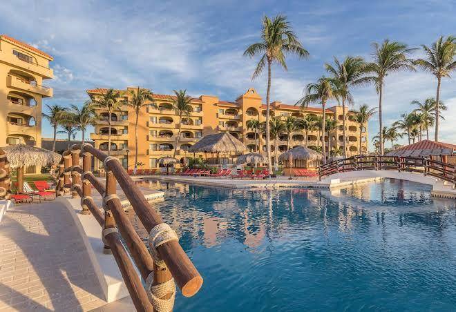 Worldmark coral baja