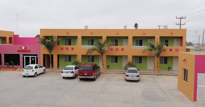 Hotel lichita