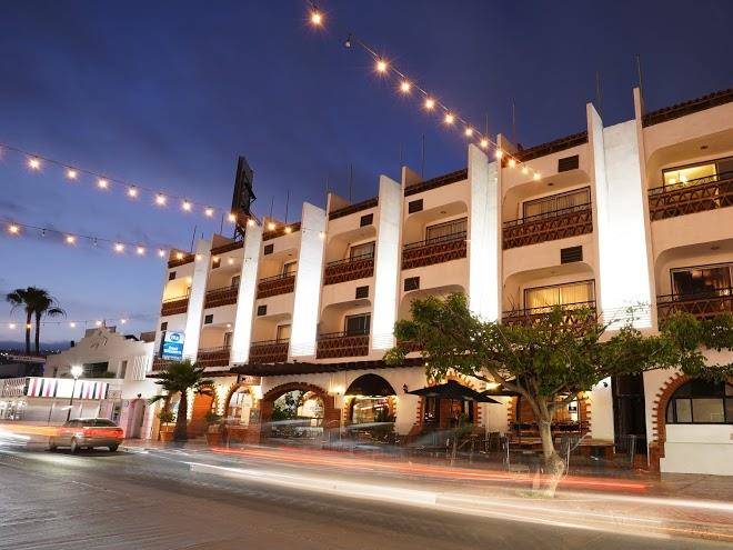 Best western el cid