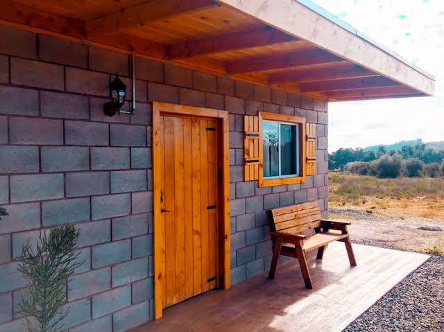 Cabana san tony