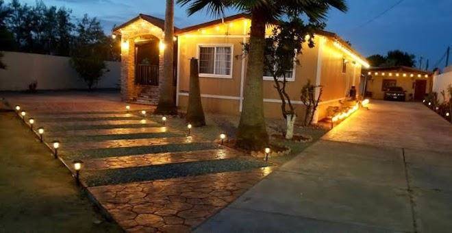 Corazon Del Valle Image