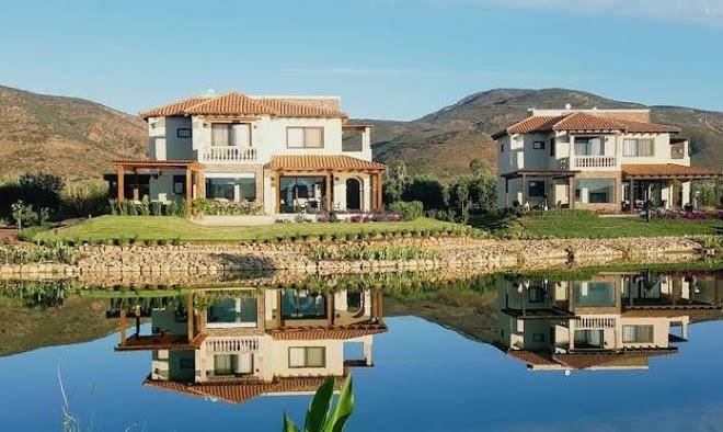 El Cielo Valle De Guadalupe Image