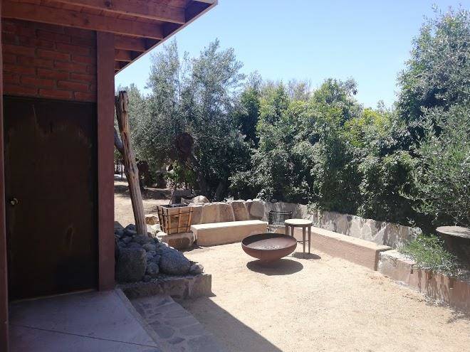 Estancia los amigos
