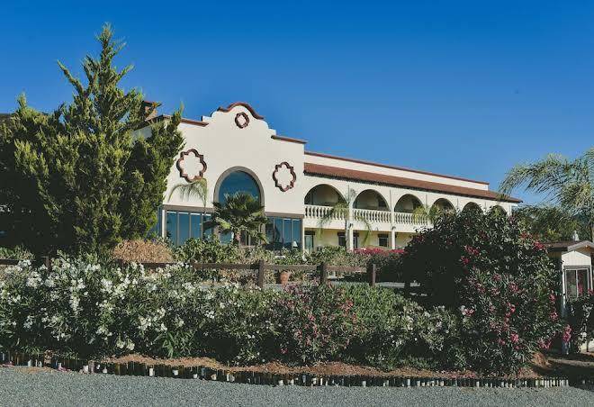 Hacienda guadalupe