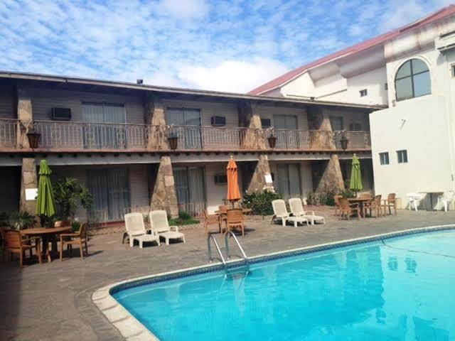 Hotel bahia