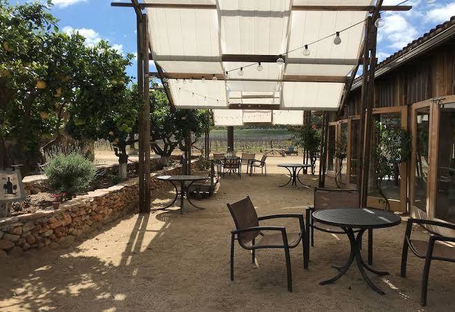 Hotel castillo ferrer