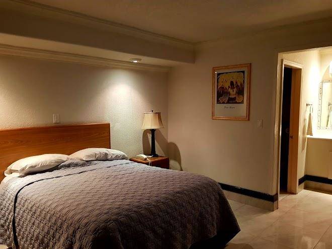 Hotel mariaceleste