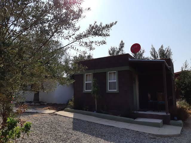 Hotel Meson Del Vino Image