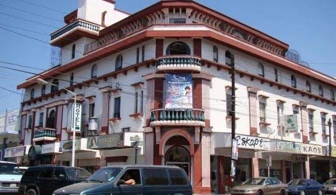 Hotel ritz