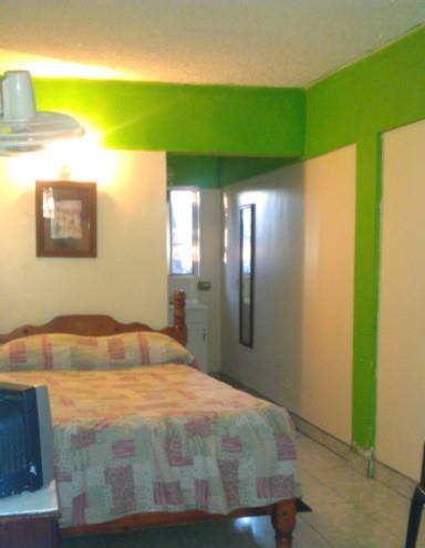La fiesta hotel
