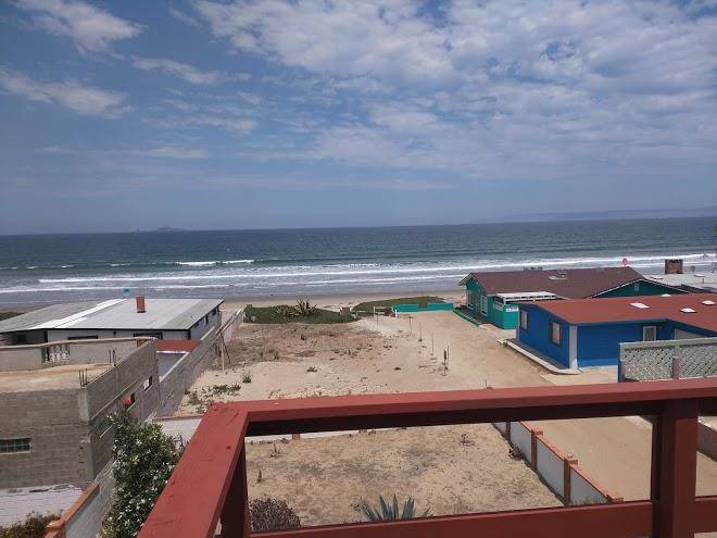 La haciendita